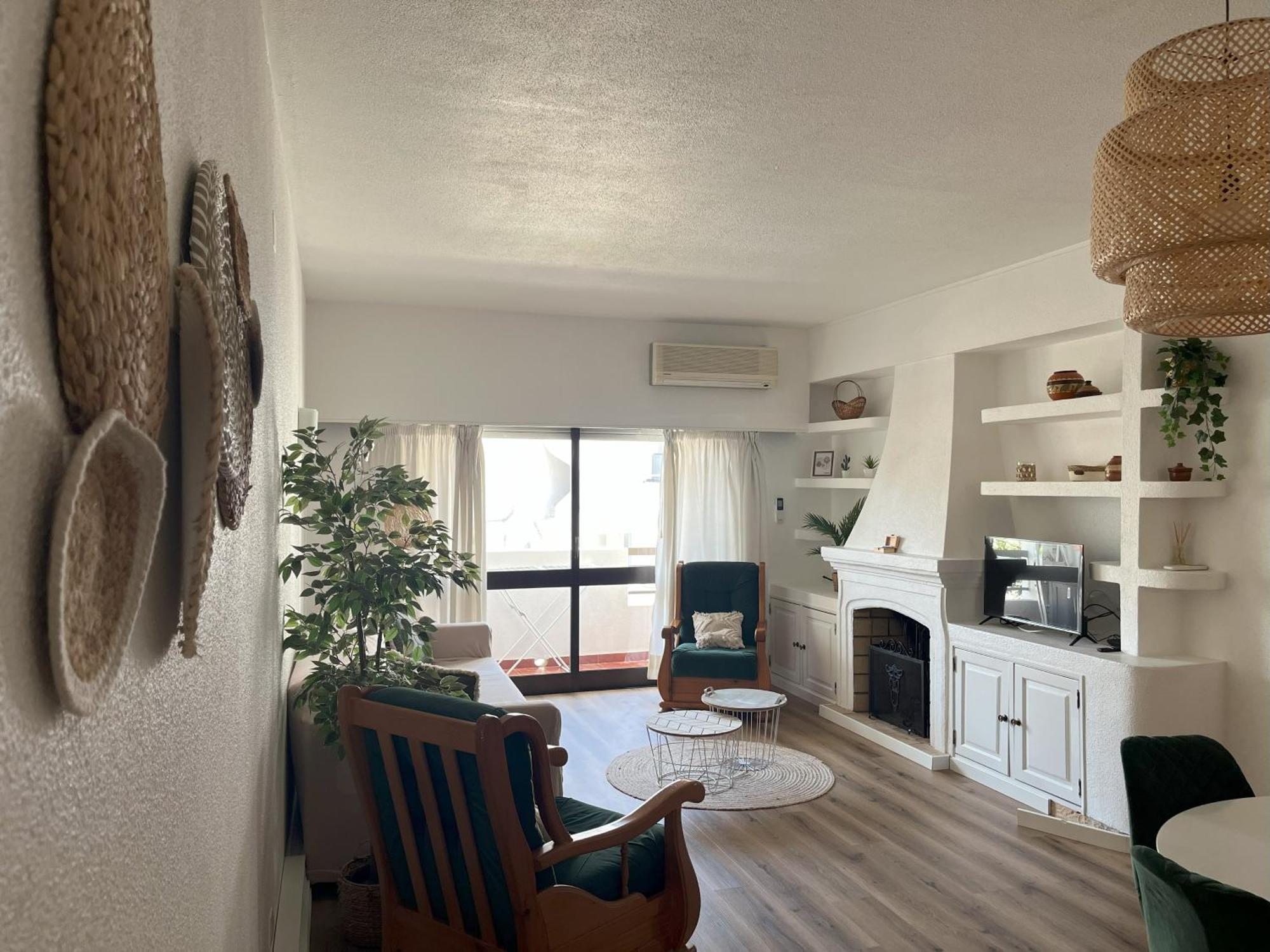 Diago Apartment *